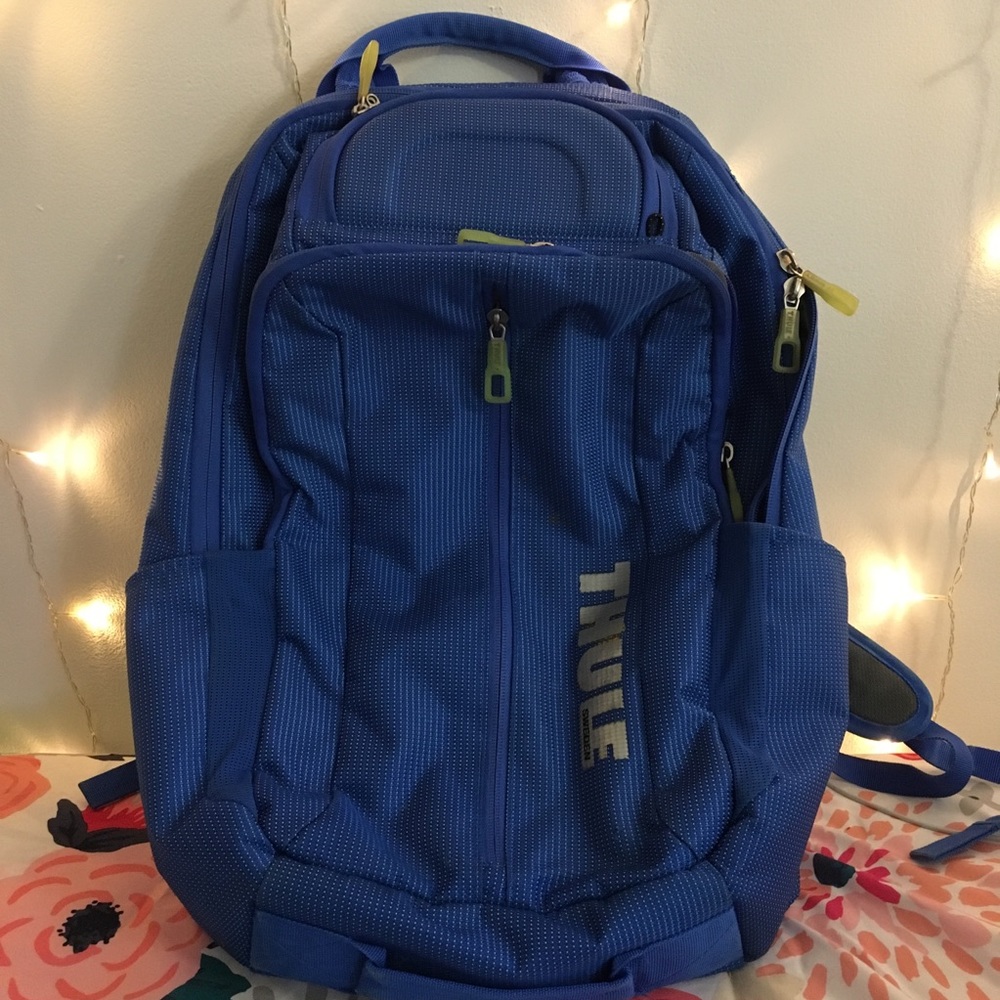 Thule Backpack 🎒